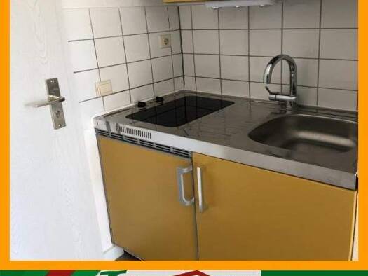 Wohnung zur Miete 210 € 1 Zimmer 19,7 m² 1. Geschoss frei ab sofort Mittweida 09648