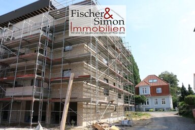 Penthouse zum Kauf 510.000 € 3 Zimmer 110 m² Nienburg Nienburg (Weser) 31582