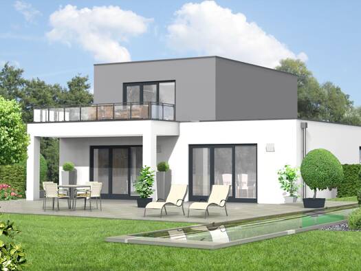 Einfamilienhaus zum Kauf 832.000 € 3 Zimmer 160 m² 640 m² Grundstück Groß Buchholz Buchholz - Kleefeld 30627