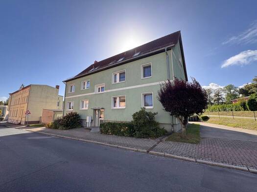 Wohnung zum Kauf 139.000 € 5 Zimmer 95 m² Pritzwalk Pritzwalk 16928