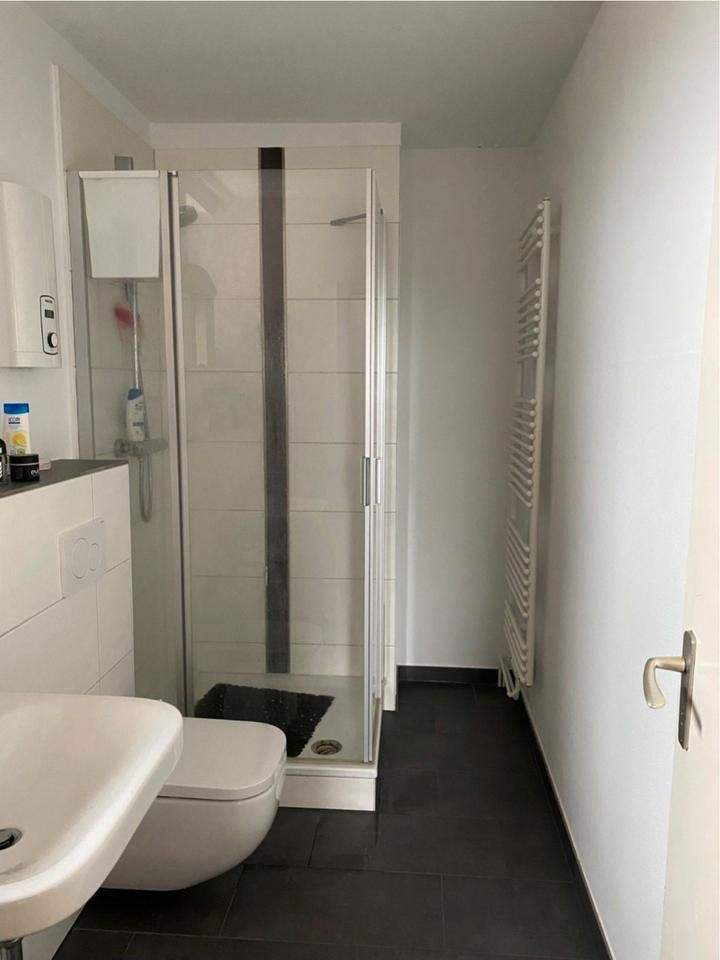 Immobilie in Nienburg/Weser - Tolle Wohnung für Kapitalanleger! - Bild 4