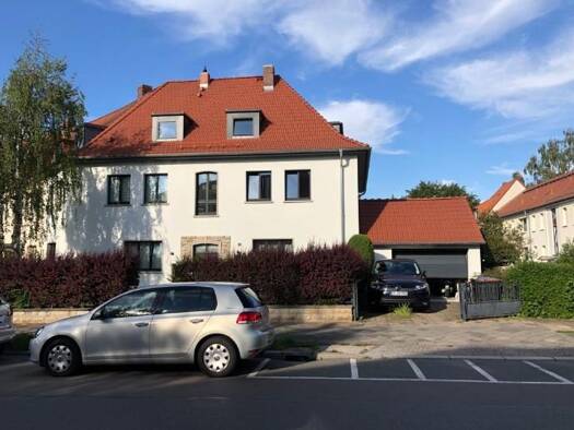 Wohnung zur Miete 895 € 3 Zimmer 75 m² frei ab sofort Am Hopfenberg 20 Löbervorstadt Erfurt 99096
