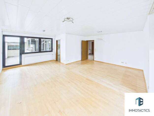 Wohnung zum Kauf 399.000 € 3 Zimmer 107 m² 3. Geschoss Hechtsheim Mainz 55129