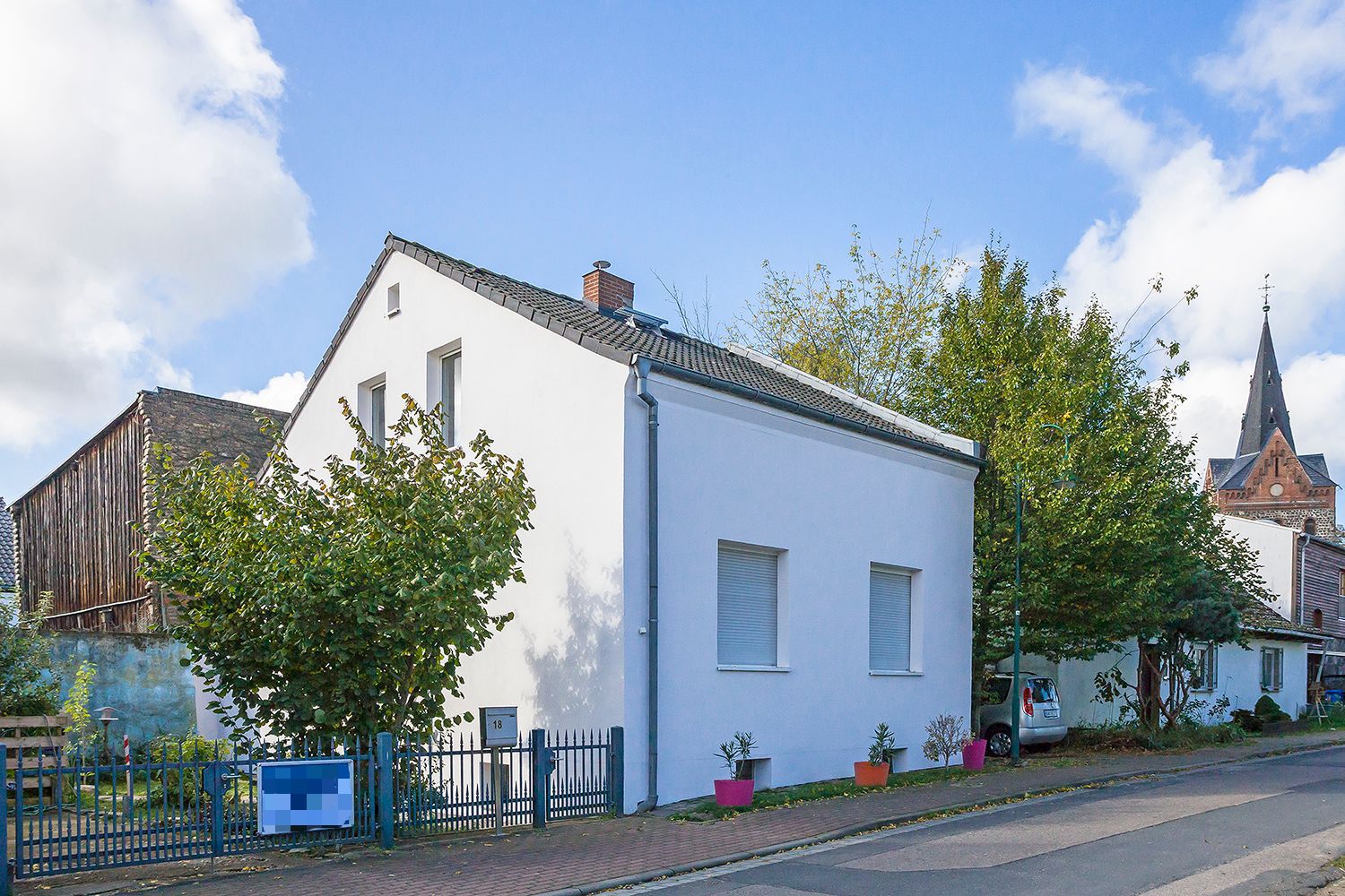 Einfamilienhaus zum Kauf 295.000 € 3 Zimmer 130 m²<br/>Wohnfläche 230 m²<br/>Grundstück Schönfeld Werneuchen / Schönfeld 16356