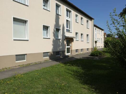 Wohnung zur Miete 470 € 3 Zimmer 66,7 m² EG frei ab 01.12.2026 Hollernriede 2 Uelzen Uelzen 29525