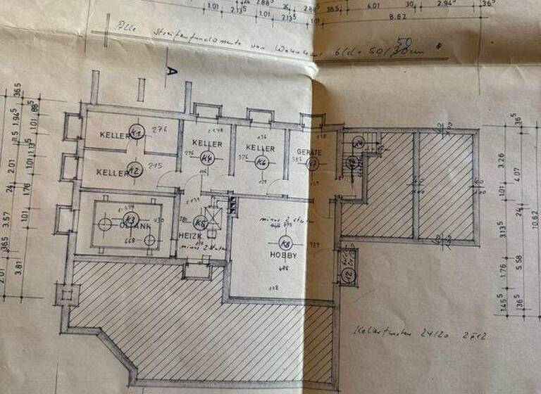 Einfamilienhaus zum Kauf 395.000 € 6 Zimmer 171 m² 980 m² Grundstück frei ab 01.05.2026 Mantinghausen Salzkotten 33154