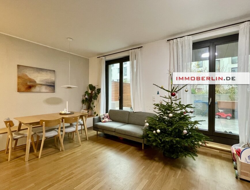 Wohnung zum Kauf 829.000 € 3 Zimmer 79 m²<br/>Wohnfläche Tiergarten Berlin 10785