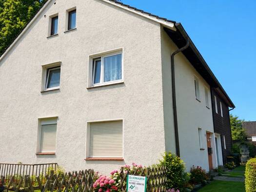 Mehrfamilienhaus zum Kauf 189.000 € 6 Zimmer 126 m² 597 m² Grundstück Waltrop 45731