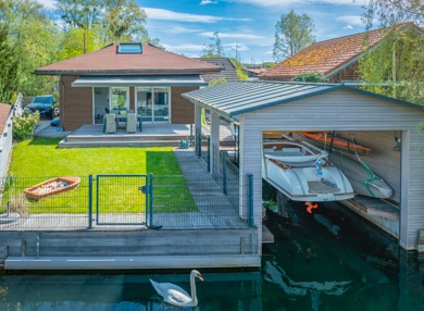 Einfamilienhaus zum Kauf provisionsfrei 2.600.000 € 5 Zimmer 110 m² 300 m² Grundstück Starnberg Starnberg 82319