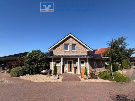 Einfamilienhaus zum Kauf 6 Zimmer 153 m² 713 m² Grundstück Lastrup Lastrup 49688