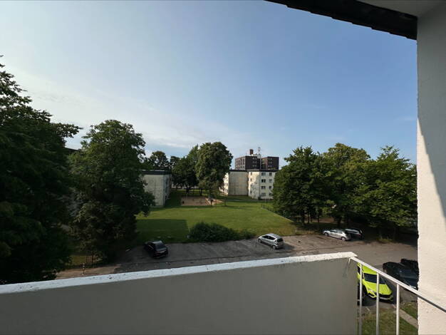 Wohnung zur Miete 800 € 3 Zimmer 79 m² 3. Geschoss frei ab 20.07.2025 Käthe-Kollwitz-Str. 24 b Steinbüchel Leverkusen 51377