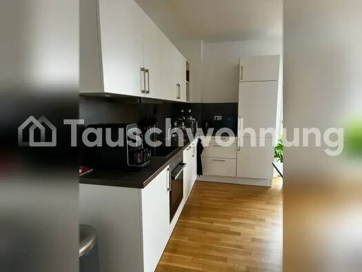 Wohnung zur Miete Tauschwohnung 1.600 € 3 Zimmer 78 m² 4. Geschoss Bickendorf Köln 50825