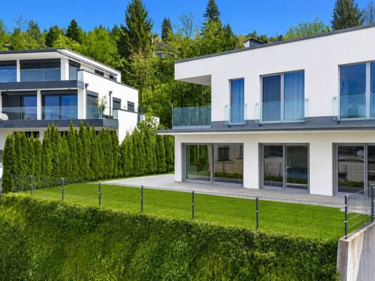 Wohnung zum Kauf 1.235.000 € 3 Zimmer 98 m² Maria Wörth 9081