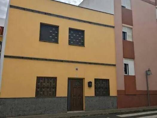 Reihenhaus zum Kauf 419.000 € 5 Zimmer 375 m² San Lucas, 7 Arucas 35411