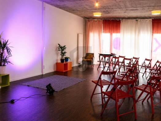 Bürofläche zum Kauf 520.000 € 1 Zimmer Friedrichshagen Berlin 12587