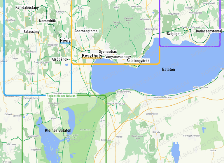 Einfamilienhaus zum Kauf provisionsfrei 305.000 € 4 Zimmer 125 m² 2.166 m² Grundstück Balatongyörök 8313