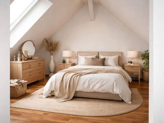 Wohnung zur Miete 1.050 € 3,5 Zimmer 85 m² frei ab 01.05.2026 Witteringstrasse 42-44 Südviertel Essen 45130