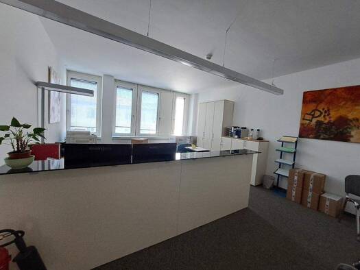 Büro zur Miete 14,34 € 9 Zimmer 150 m² Bürofläche Innsbruck Innsbruck-Stadt 6020