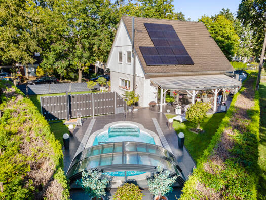 Einfamilienhaus zum Kauf 685.000 € 4 Zimmer 135 m² 637 m² Grundstück Falkensee 14612