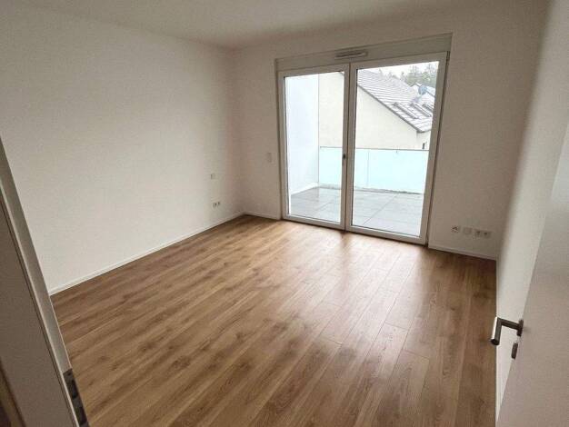 Wohnung zum Kauf provisionsfrei 250.750 € 2 Zimmer 43 m² 2. Geschoss Werner-von-Siemens-Allee Röthenbach Röthenbach an der Pegnitz 90552