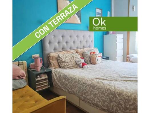 Wohnung zum Kauf 265.000 € 3 Zimmer 95 m² Arteixo 15142