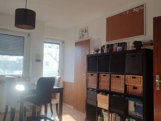 Wohnung zur Miete 570 € 1 Zimmer 30 m² Geschoss 2/8 frei ab 01.04.2026 Bamberg 96052