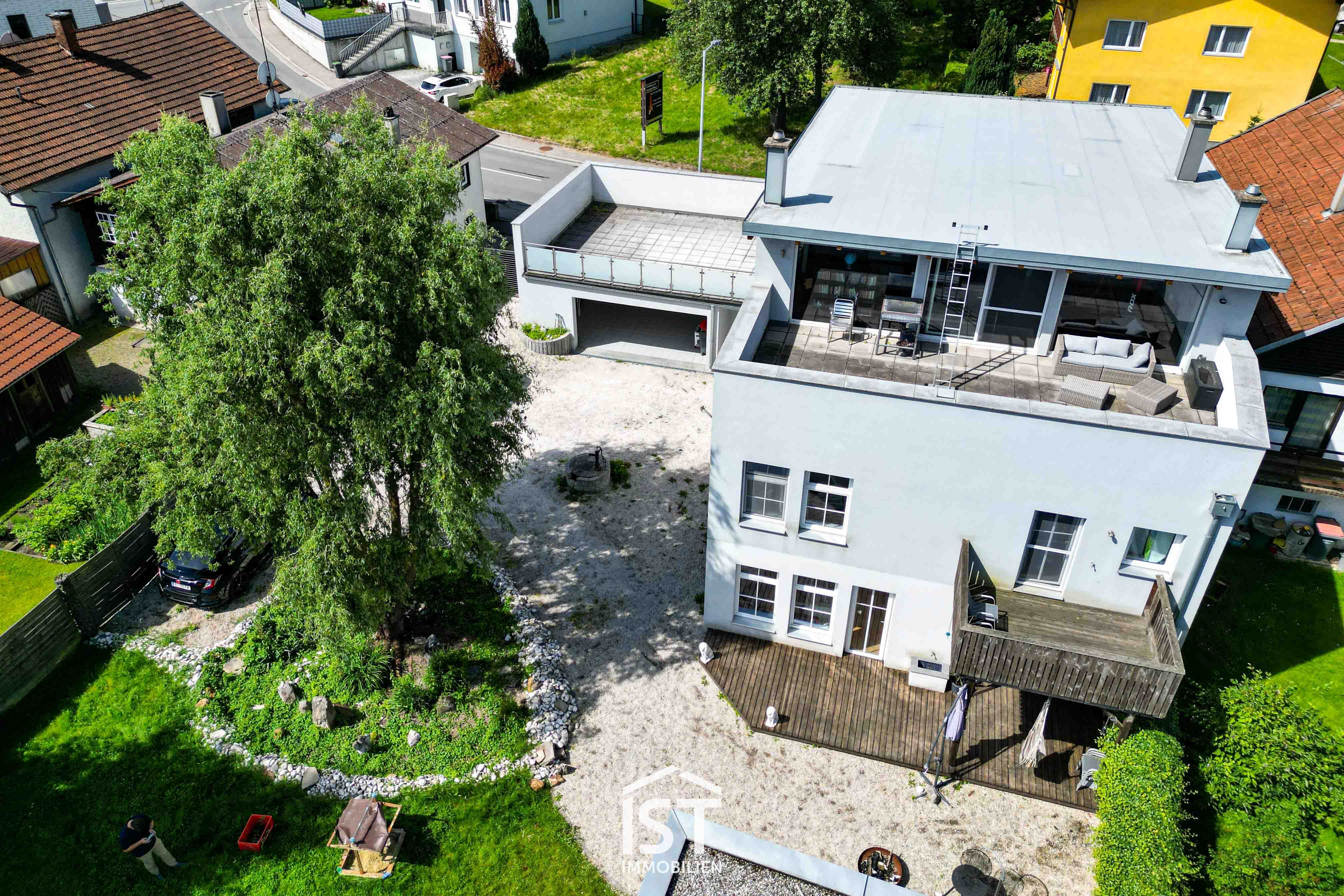 Einfamilienhaus zum Kauf 495.000 € 6 Zimmer 365 m²<br/>Wohnfläche 1.035 m²<br/>Grundstück Aurolzmünster 4971