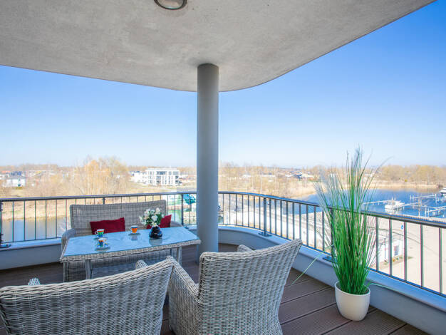 Wohnung zum Kauf 1.596.500 € 3 Zimmer 157 m² Werder (Havel) Werder (Havel) 14542