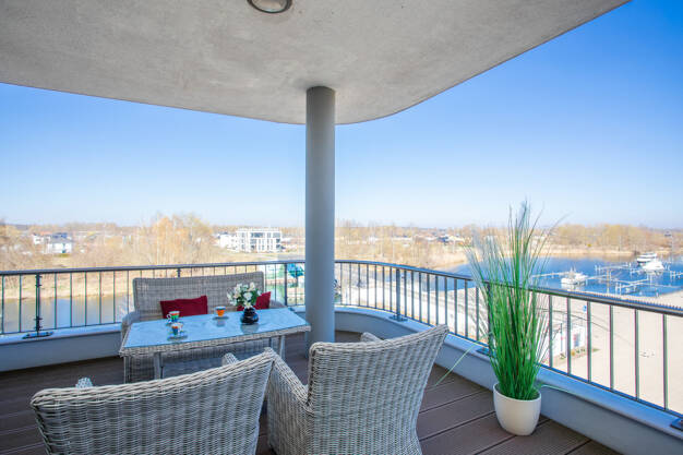 Wohnung zum Kauf 1.596.500 € 3 Zimmer 157 m² Werder (Havel) Werder (Havel) 14542
