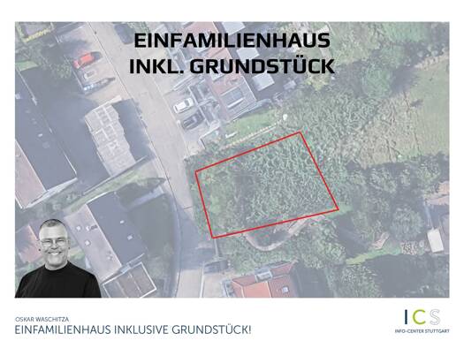 Einfamilienhaus zum Kauf 772.956 € 5 Zimmer 139 m² 297 m² Grundstück St Bernhardt Esslingen am Neckar 73732