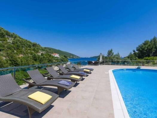 Haus zum Kauf 1.300.000 € 7 Zimmer 520 m² Smokvica