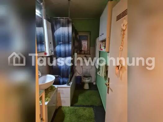Wohnung zur Miete Tauschwohnung 1.100 € 3 Zimmer 67 m² Mauritz Münster 48155