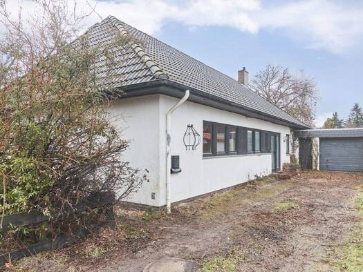 Haus zum Kauf provisionsfrei 275.000 € 4 Zimmer 119 m² 912 m² Grundstück Thedinghausen 27321
