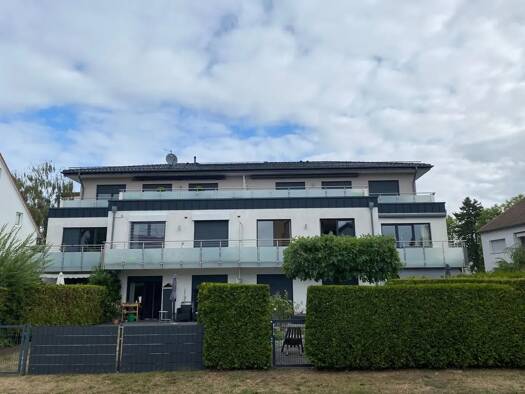 Wohnung zum Kauf provisionsfrei 205.000 € 2 Zimmer 54 m² Geschoss 1/3 frei ab sofort Heithofer Winkel 18 Mark Uentrop 59071
