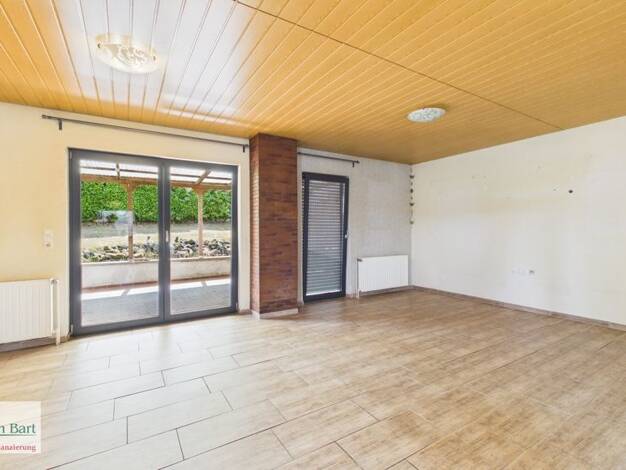 Einfamilienhaus zum Kauf 194.800 € 3 Zimmer 136 m² 904 m² Grundstück Hausbach Losheim am See 66679