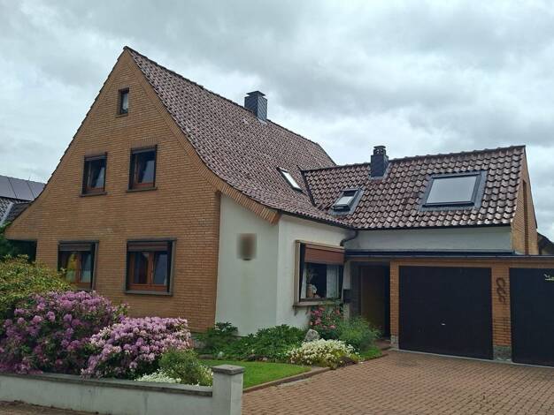 Einfamilienhaus zum Kauf 199.000 € 9 Zimmer 300 m² 896 m² Grundstück Duingen 31091