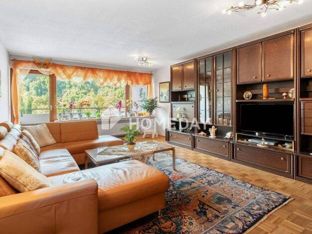 Wohnung zum Kauf 633.000 € 5 Zimmer 124 m² 3. Geschoss Wolfratshausen 82515