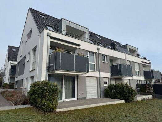 Maisonette zum Kauf provisionsfrei 579.000 € 4 Zimmer 96 m² 2. Geschoss frei ab sofort Deckenpfronn 75392