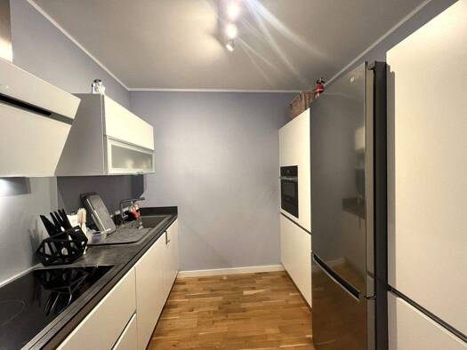 Loft zur Miete 1.300 € 3 Zimmer 110 m² 2. Geschoss Heppenheim 64646