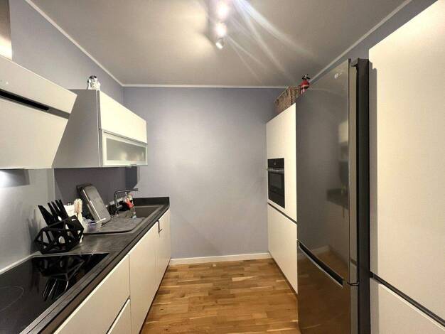 Loft zur Miete 1.300 € 3 Zimmer 110 m² 2. Geschoss Heppenheim 64646