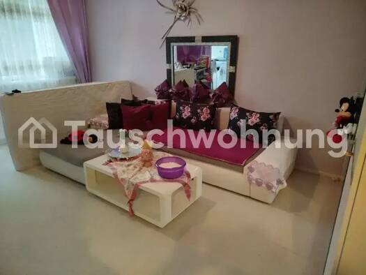 Studio zur Miete Tauschwohnung 350 € 1 Zimmer 50 m² Britz Berlin 12351