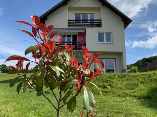 Einfamilienhaus zum Kauf 139.000 € 5 Zimmer 263 m² Crkovec, Lepoglava Lepoglava 42250
