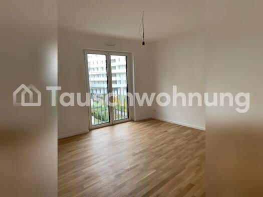Wohnung zur Miete Tauschwohnung 1.523 € 2 Zimmer 56 m² Ostend Frankfurt am Main 60314