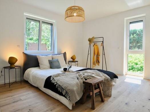 Studio zur Miete 1.080 € 2 Zimmer 79 m² Geschoss 1/2 frei ab sofort Verdener Straße 77 Baden Achim 28832