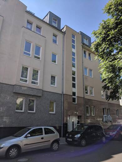 Wohnung zur Miete 819 € 4 Zimmer 111,3 m² 3. Geschoss Weidenstraße 1 Werder Magdeburg 39114