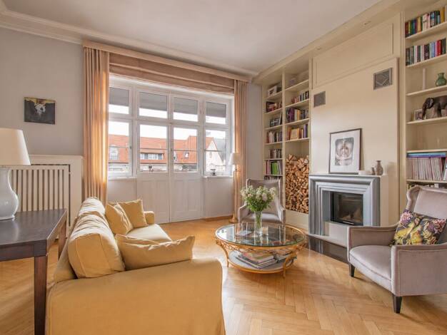 Wohnung zum Kauf 1.980.000 € 7 Zimmer 248 m² 5. Geschoss Rotherbaum Eimsbüttel 20146