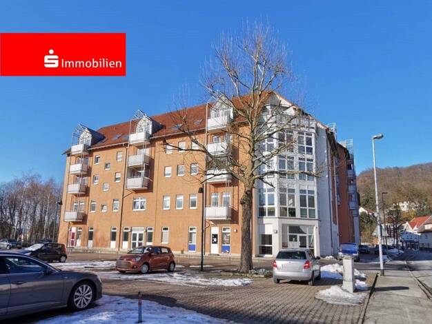 Wohnung zum Kauf 115.000 € 3 Zimmer 84 m² frei ab sofort Sonneberg 96515
