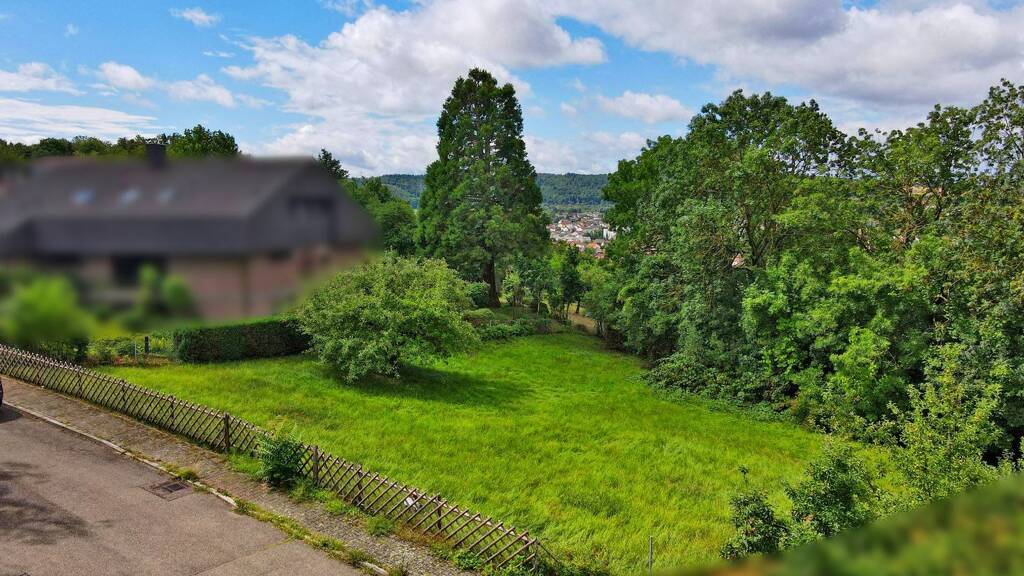 Grundstück zum Kauf 330.000 € 893 m² Grundstück Mühlacker 75417