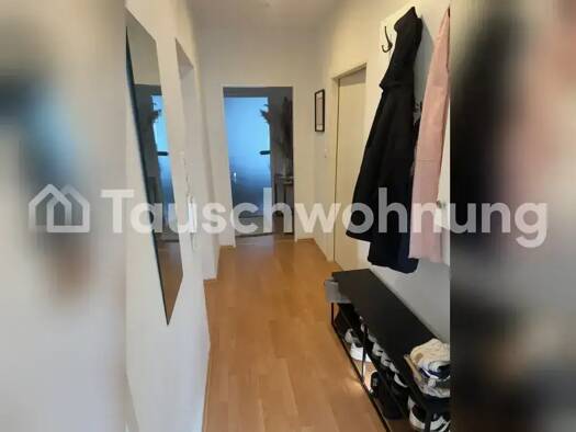 Wohnung zur Miete Tauschwohnung 1.600 € 3 Zimmer 105 m² 1. Geschoss Westend-Nord Frankfurt am Main 60323