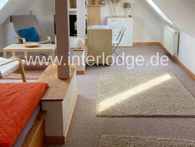 Wohnung zur Miete Wohnen auf Zeit 640 € 1,5 Zimmer 35 m² frei ab sofort Welheim Bottrop / Welheim 46238